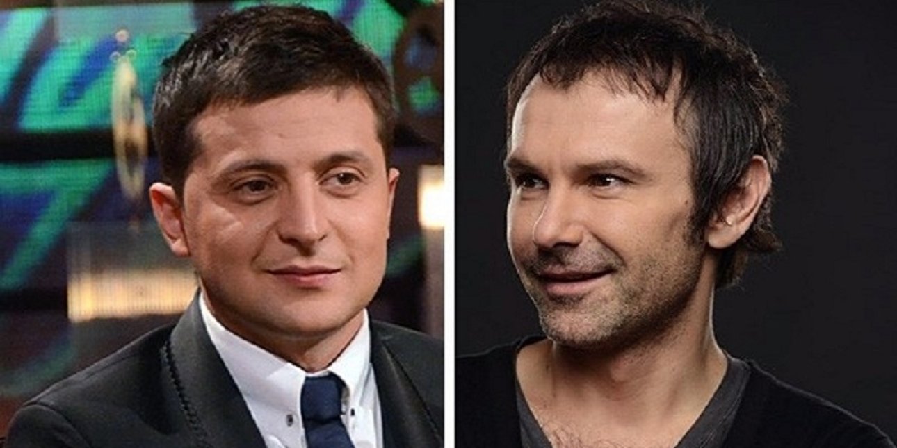 Коллаж: Апостроф