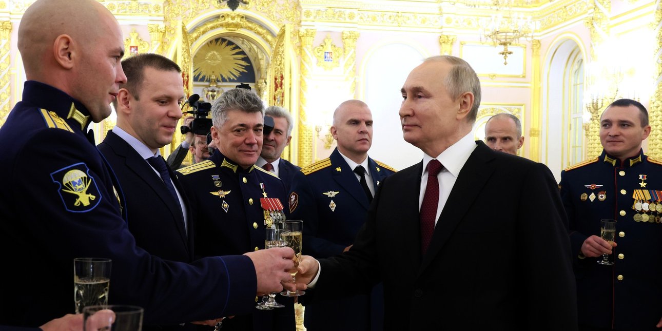 путiн, кремль, генерали