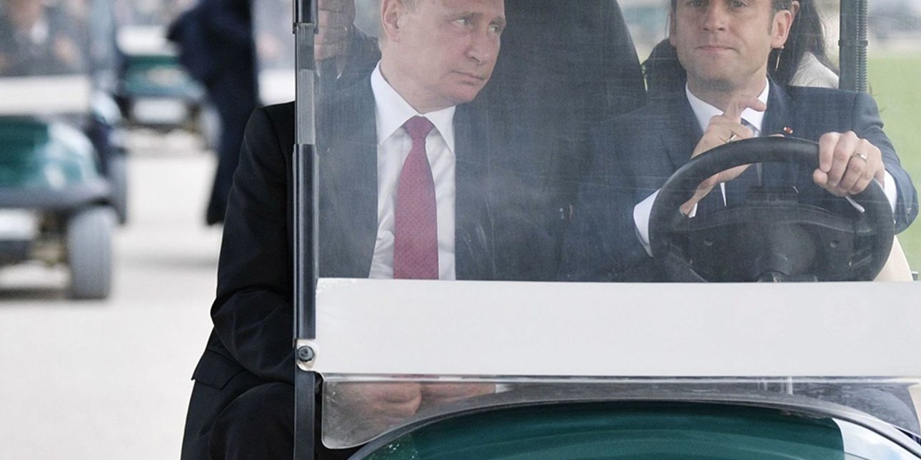 Фото: ТАСС