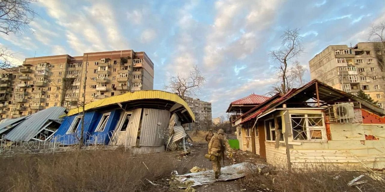 Вугледар
