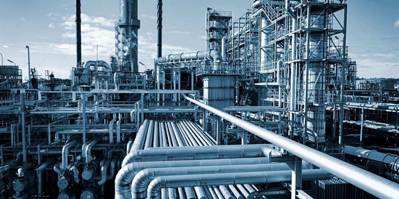 нефтепровод