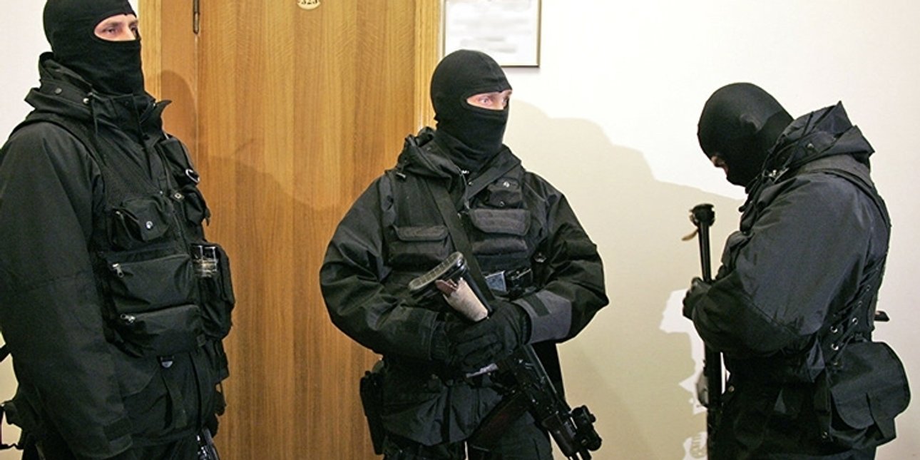 обыски, БЭБ, ГБР, обыски компаний, определение судьи