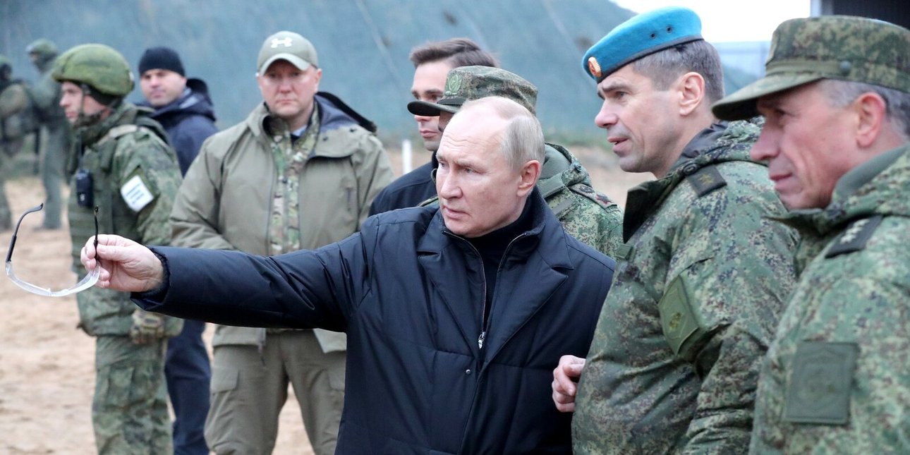 путин, армия, офицеры, россия