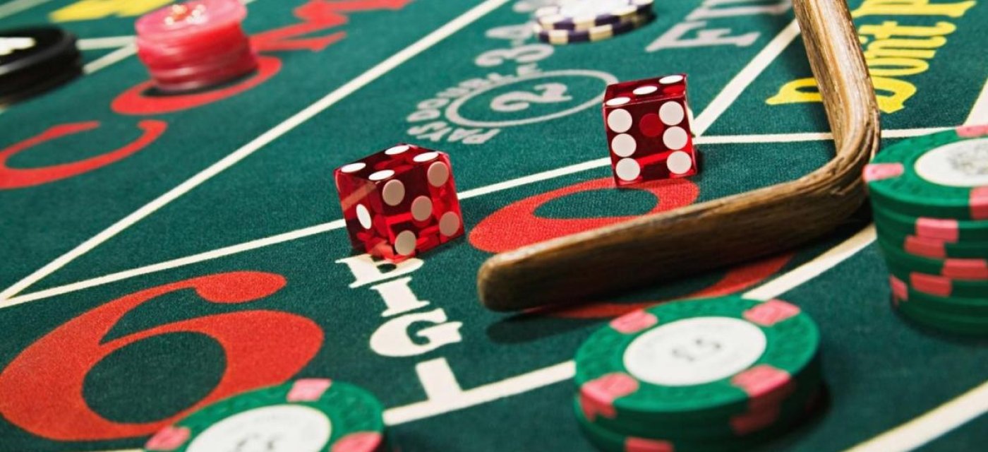 Поле чудес. Почему доходы от азартных игр станут палочкой