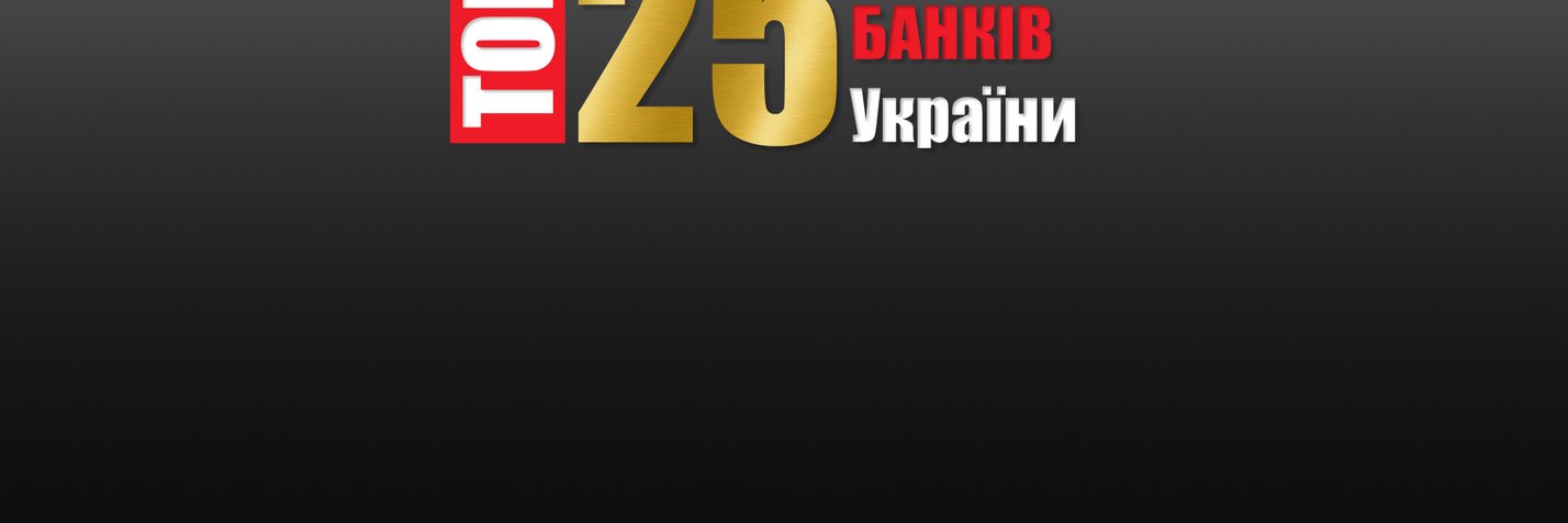 Рейтинг надійності роздрібних банків України 2024