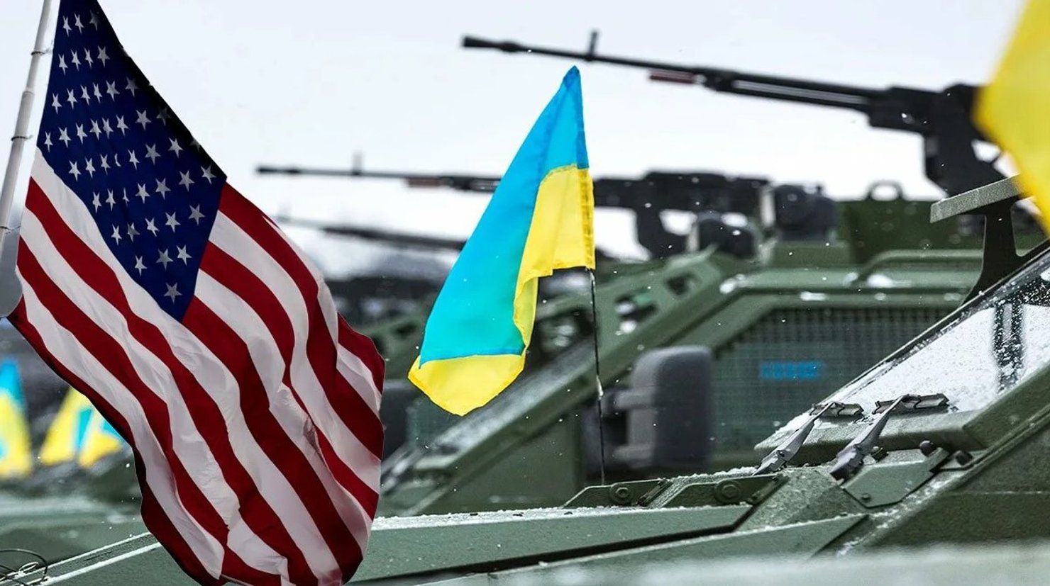 The question of military aid to Ukraine stalled due to uncertainty about further aims and political squabbles | Photo: Open sources