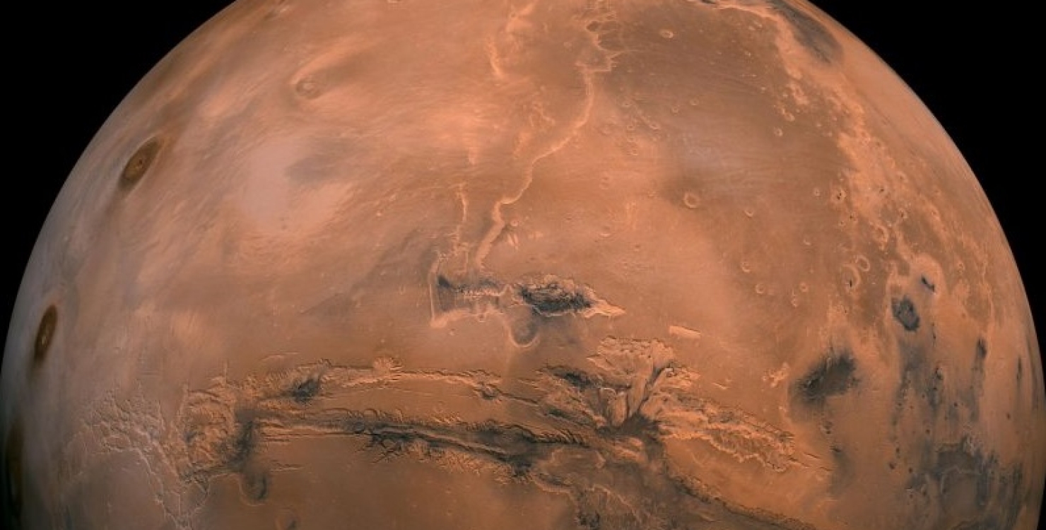 Загадкові зміни на Марсі: що розкривають дослідження?