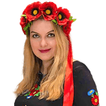 Юлія Блажнова-Рекуха