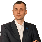 Дмитрий Черныш