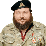 Евгений Дикий