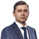Александр Потий