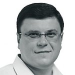 Евгений Дубогрыз