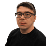 Олег Однороженко