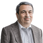 Яков Миркин