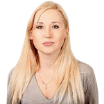 Вікторія Світлова
