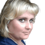 Елена Марченко