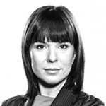 Иванна Коберник