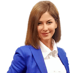 Марина Авдеева
