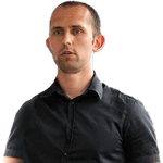 Олександр Кореньков