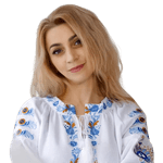 Оксана Гапончук
