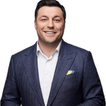 Сергей Коваленко