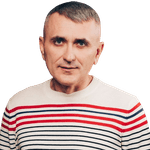 Сергій Блажко