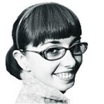 Анна Устенко