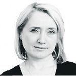 Елена Богатыренко