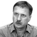 Тарас Чорновил