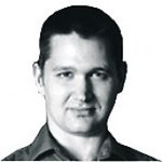 Александр Жолудь