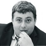Дмитрий Шостя