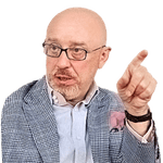 Алексей Резников