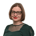 Юлия Кириченко