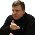 Денис Попович