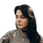 Алина Михайлова