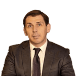 Александр Черненко