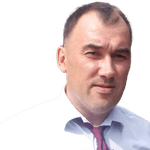 Вадим Чунжин