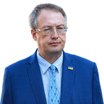 Антон Геращенко