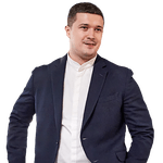 Михайло Федоров