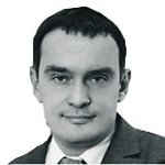 Александр Шепотило