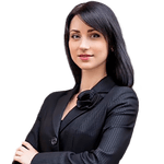 Марина Рященко