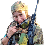 Елена Худякова