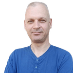 Сергей Яновский