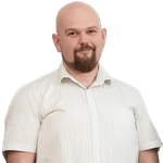 Михаил Чайкин
