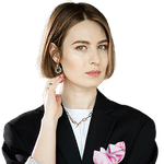 Анна Пономаренко