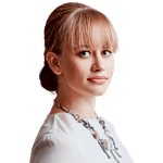 Анна Мищенко