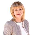 Валерія Гудій