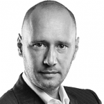 Дмитрий Корчевский