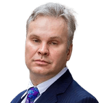 Дмитрий Гололобов