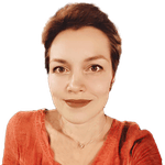 Катерина Михайлова